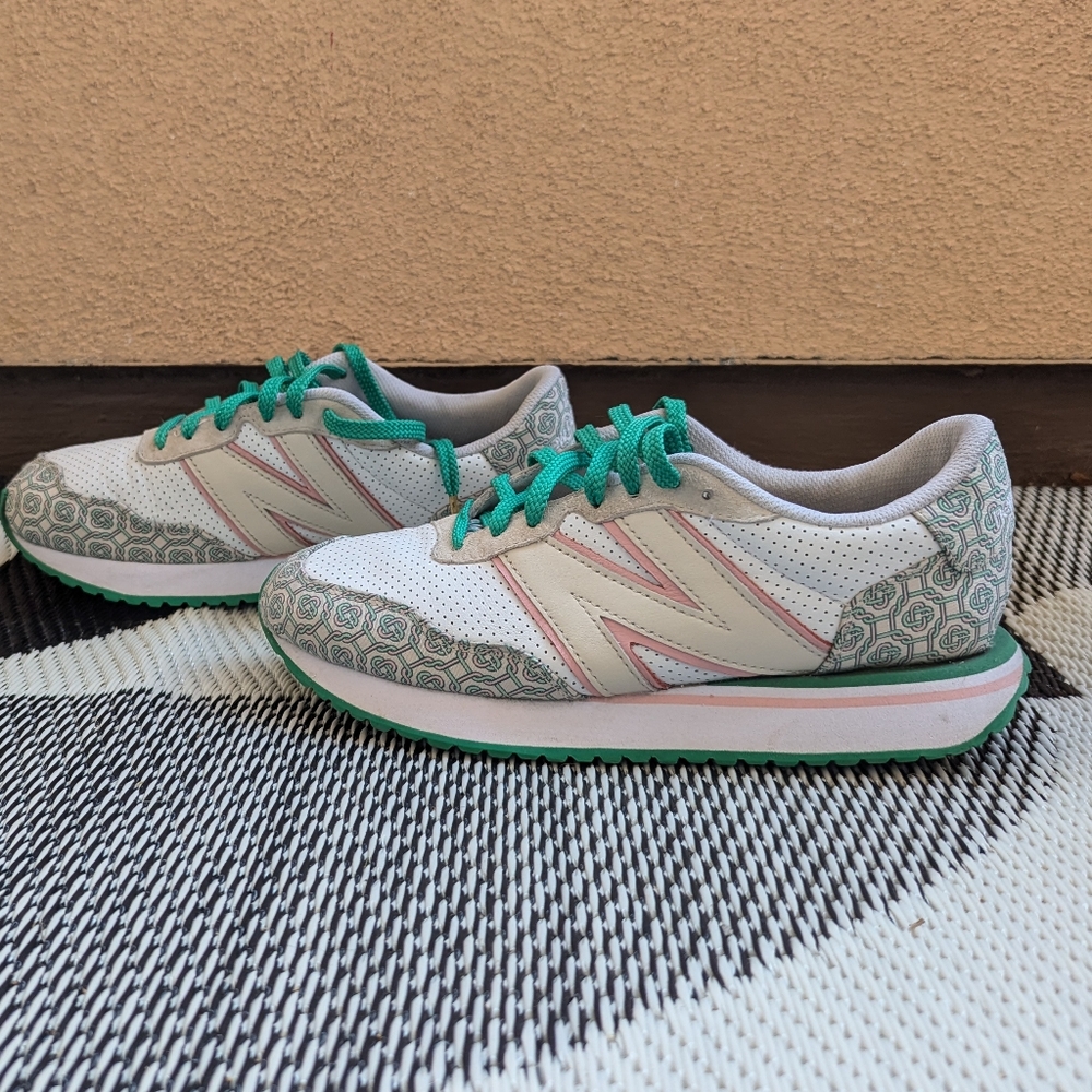 New Balance 237 Casablanca